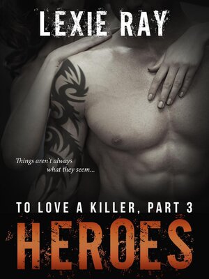 cover image of Heroes